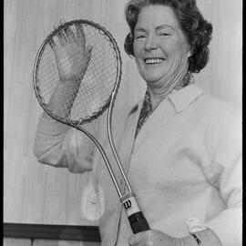 Mrs Sylvie Stevenson