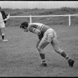 Te Hurinui Apanui Shield rugby match