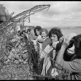 Tauranga Boys College third formers, Maungatapu
