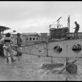Bay of Plenty Industries Fair 