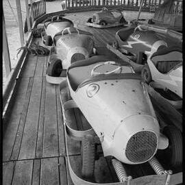 Bay of Plenty Industries Fair 