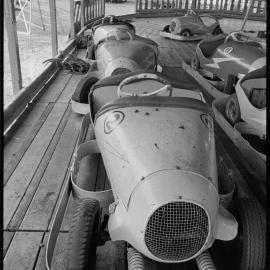 Bay of Plenty Industries Fair 