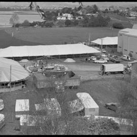 Bay of Plenty Industries Fair 