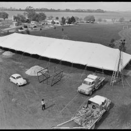 Bay of Plenty Industries Fair 