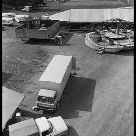 Bay of Plenty Industries Fair 