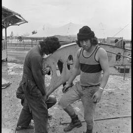 Bay of Plenty Industries Fair 