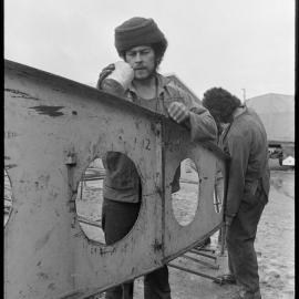 Bay of Plenty Industries Fair 