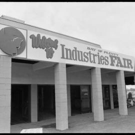 Bay of Plenty Industries Fair 
