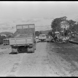 Reconstruction and improvements of 13th Avenue street, Tauranga
