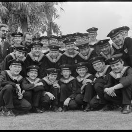 The Vienna Boys Choir