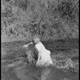 Ōtūmoetai College cross-country competition