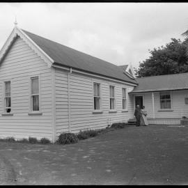 Historic Adams Home 'Taiparoro'