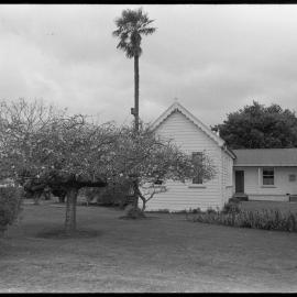 Historic Adams Home 'Taiparoro'