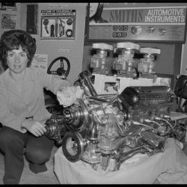 Bay of Plenty Industries Fair