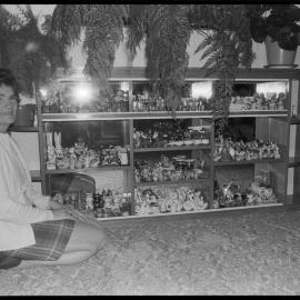 Salt and Pepper Pot collection