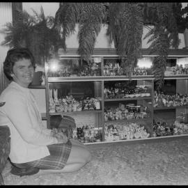 Salt and Pepper Pot collection