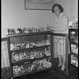 Salt and Pepper Pot collection