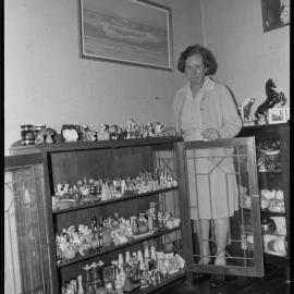 Salt and Pepper Pot collection