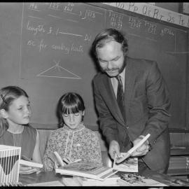 Matua Primary School