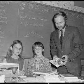 Matua Primary School