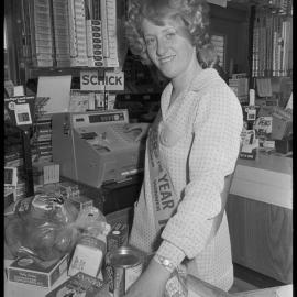 Miss Jillian Wildbore