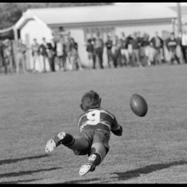 Mount Maunganui vs Sydney