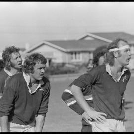 Mount Maunganui vs Sydney