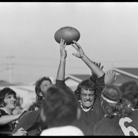 Mount Maunganui vs Sydney