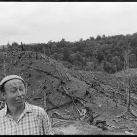 Mr G. N. Kehely, Ōropi