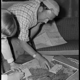 Mr G. N. Kehely, Ōropi