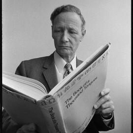 Mr Reverend John Weller