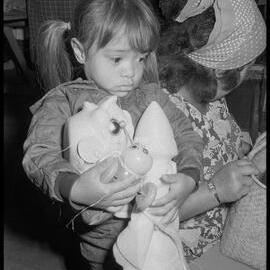 Crippled Children Society Fair