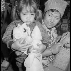 Crippled Children Society Fair