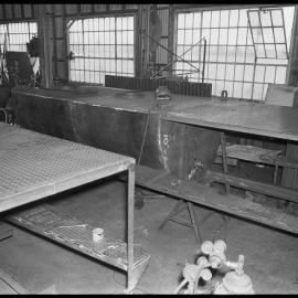 Grass  seedling machine