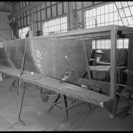 Grass  seedling machine