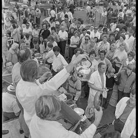 Te Puke Lions Club annual auction