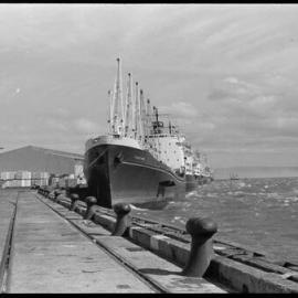 Union Stream Ship Co