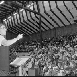 Primary Schools Music Festival