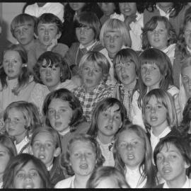 Primary Schools Music Festival