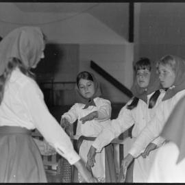 Primary Schools Music Festival