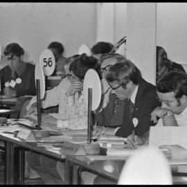 Round Table convention 