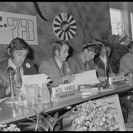 Round Table convention 