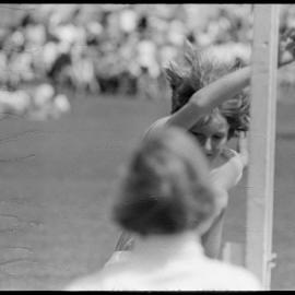 Primary School sports 