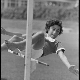 Primary School sports 