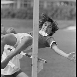 Primary School sports 