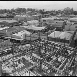B.O.P. Savings Bank building