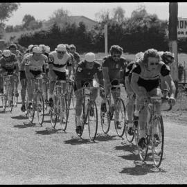 Dulux Six-day cycle race