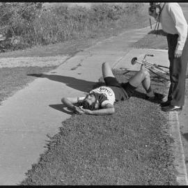 Dulux Six-day cycle race