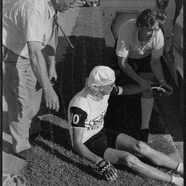 Dulux Six-day cycle race