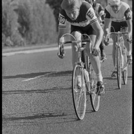 Dulux Six-day cycle race